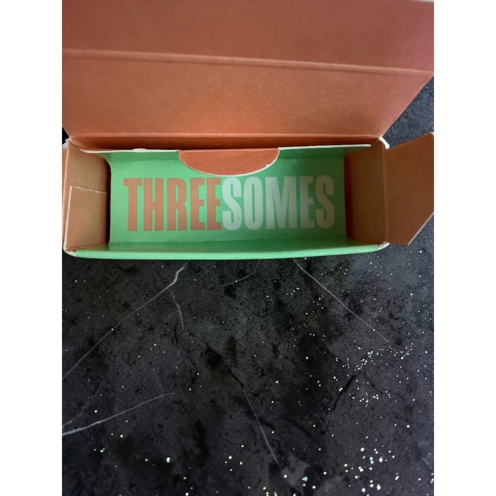Jeffree Star Skincare - Lip Oil Threesome - 3 Lip Oils! 1 limited edition! *NIB*